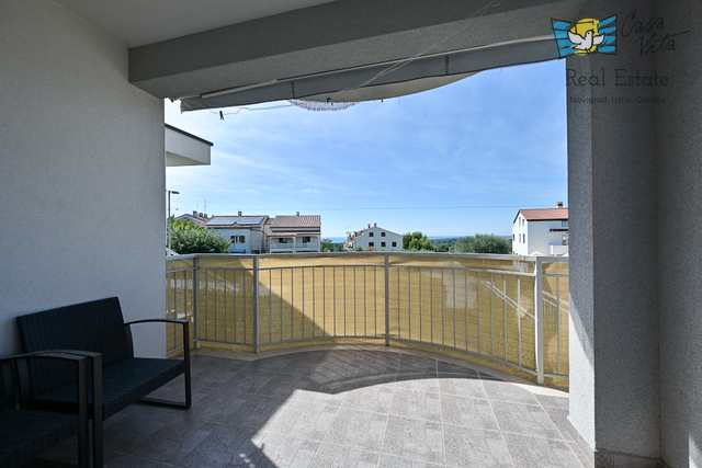 Apartment, 65 m2, For Sale, Tar