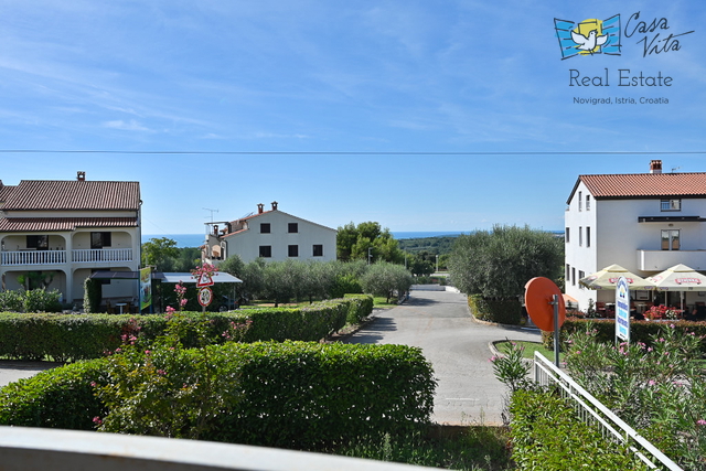 Apartment, 65 m2, For Sale, Tar