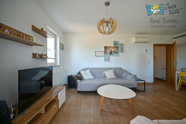 Apartment, 65 m2, For Sale, Tar