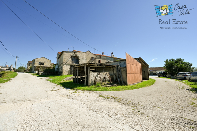 Casa, 220 m2, Vendita, Buje