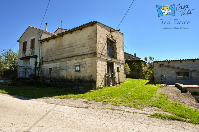 Casa, 220 m2, Vendita, Buje