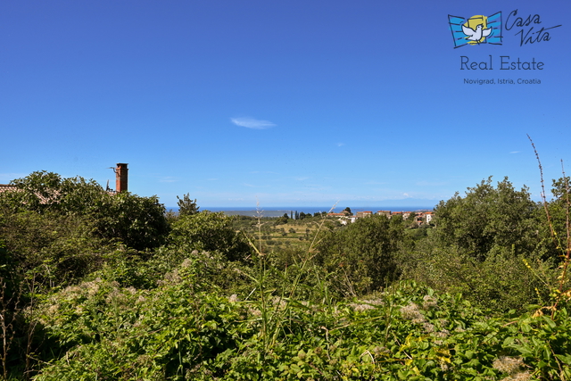 Casa, 220 m2, Vendita, Buje