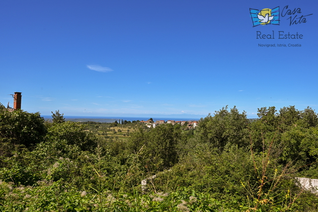 Casa, 220 m2, Vendita, Buje