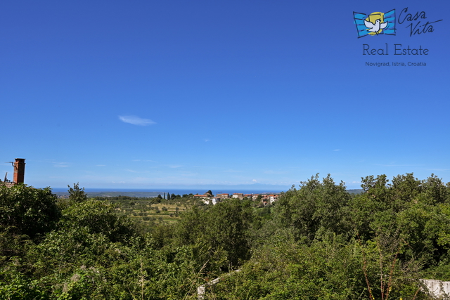 Casa, 220 m2, Vendita, Buje