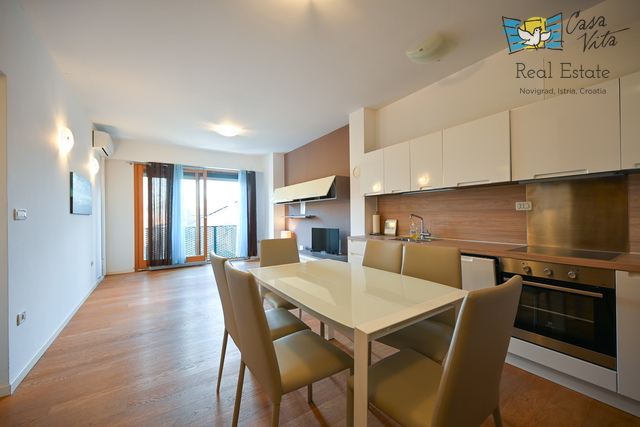Appartamento, 50 m2, Vendita, Novigrad