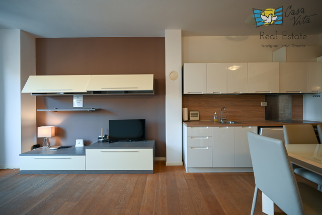 Appartamento, 50 m2, Vendita, Novigrad