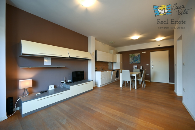 Appartamento, 50 m2, Vendita, Novigrad