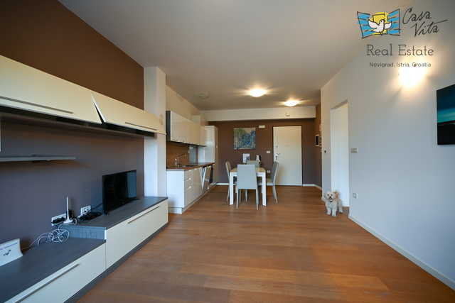 Appartamento, 50 m2, Vendita, Novigrad
