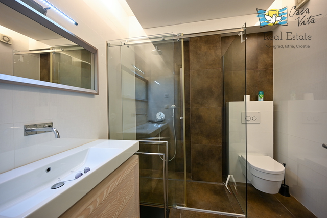 Appartamento, 50 m2, Vendita, Novigrad