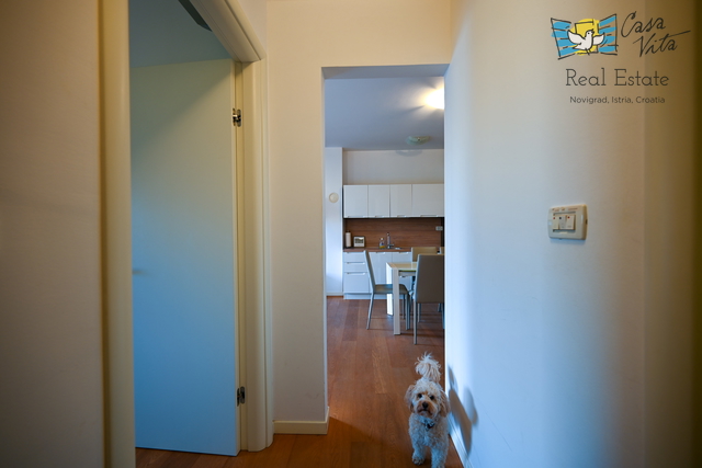 Appartamento, 50 m2, Vendita, Novigrad