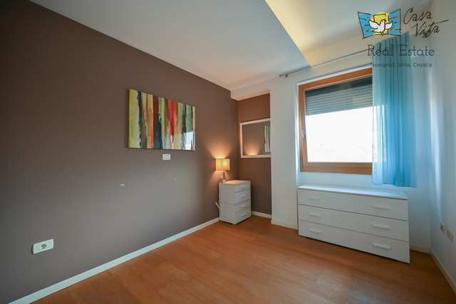 Appartamento, 50 m2, Vendita, Novigrad