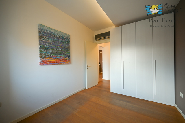 Appartamento, 50 m2, Vendita, Novigrad