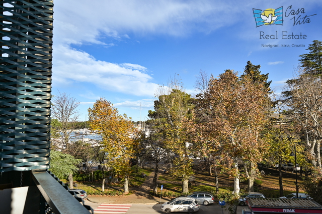 Appartamento, 50 m2, Vendita, Novigrad