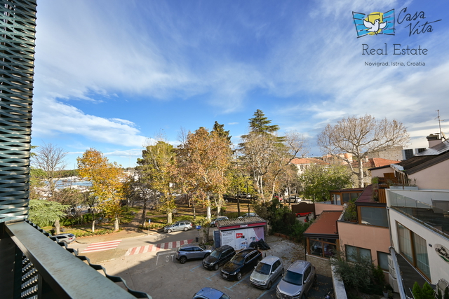 Appartamento, 50 m2, Vendita, Novigrad