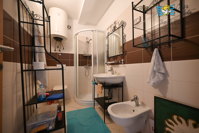 Stančić u samom centru Novigrada