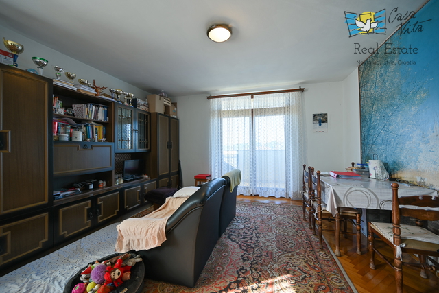 Wohnung, 80 m2, Verkauf, Novigrad