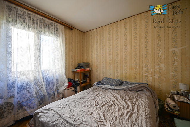 Wohnung, 80 m2, Verkauf, Novigrad