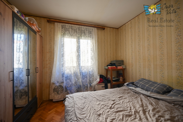 Wohnung, 80 m2, Verkauf, Novigrad