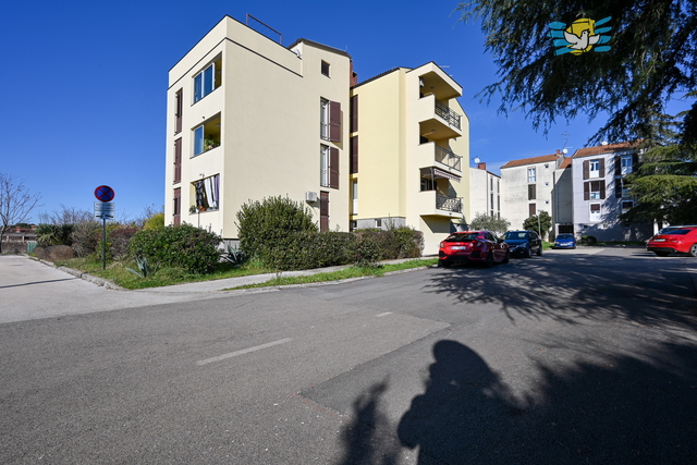 Wohnung, 80 m2, Verkauf, Novigrad