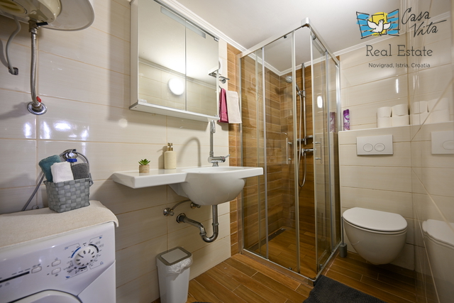 Apartment, 30 m2, For Sale, Umag