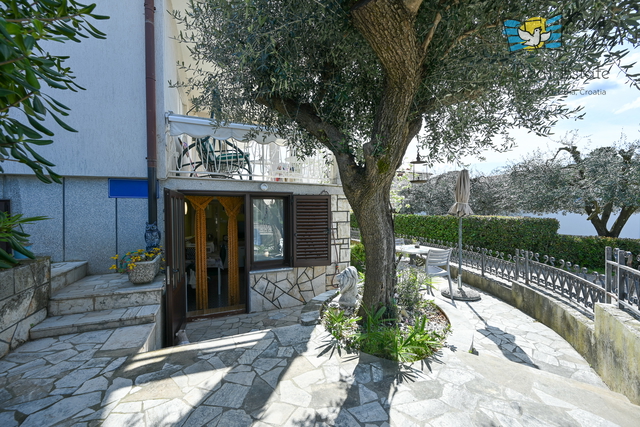 Apartment, 30 m2, For Sale, Umag