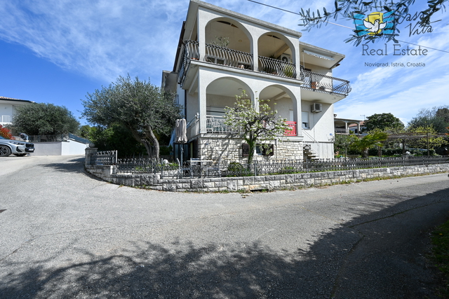 Apartment, 30 m2, For Sale, Umag