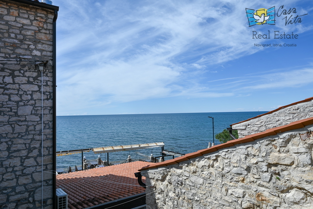 Stanovanje, 57 m2, Prodaja, Umag