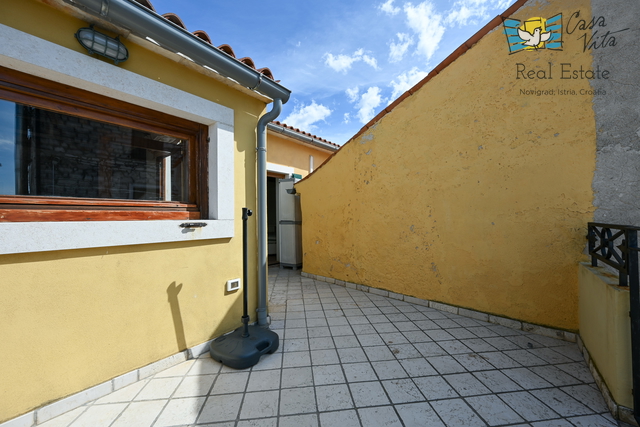 Stanovanje, 57 m2, Prodaja, Umag