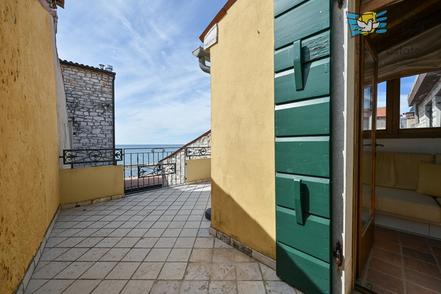 Stanovanje, 57 m2, Prodaja, Umag