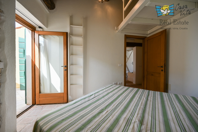 Stanovanje, 57 m2, Prodaja, Umag