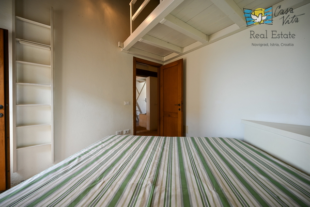 Stanovanje, 57 m2, Prodaja, Umag