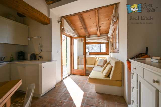 Stanovanje, 57 m2, Prodaja, Umag