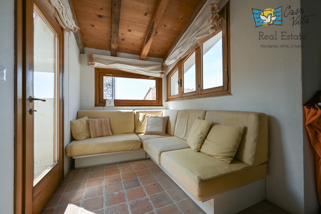 Stanovanje, 57 m2, Prodaja, Umag