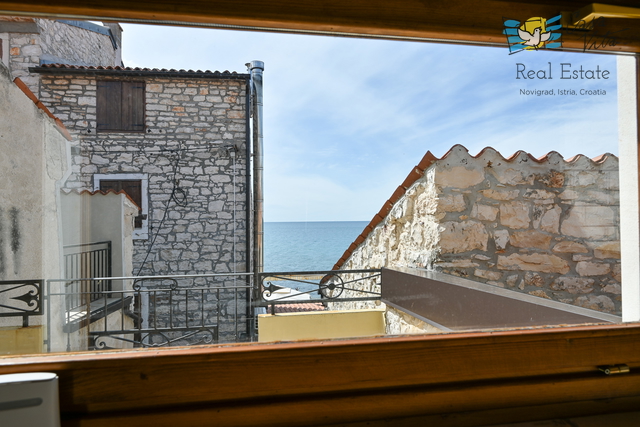 Stanovanje, 57 m2, Prodaja, Umag