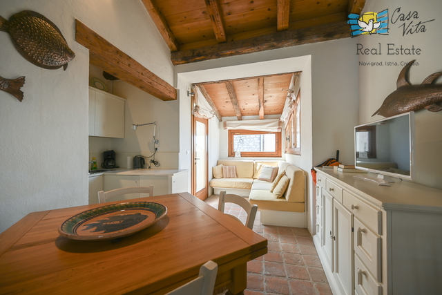 Stanovanje, 57 m2, Prodaja, Umag