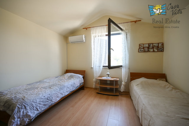 Haus, 230 m2, Verkauf, Novigrad