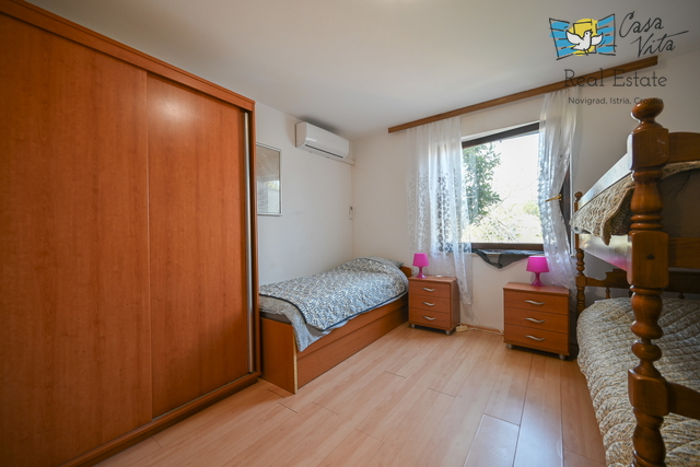 Haus, 230 m2, Verkauf, Novigrad