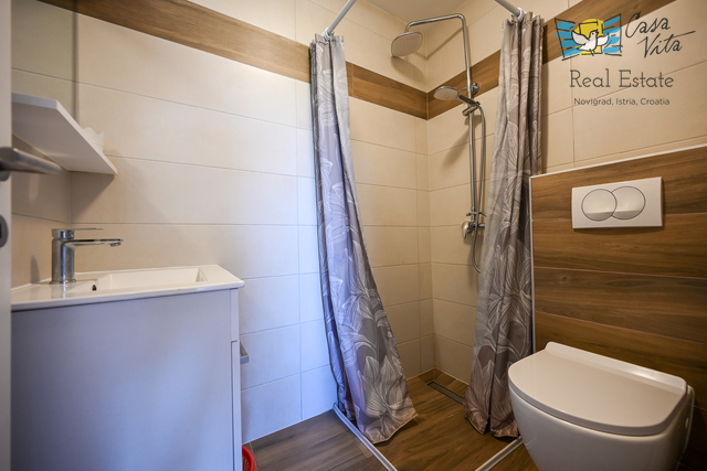 House, 230 m2, For Sale, Novigrad