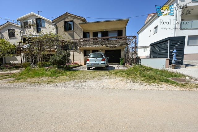 House, 230 m2, For Sale, Novigrad