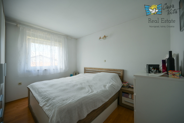 Wohnung, 70 m2, Verkauf, Novigrad