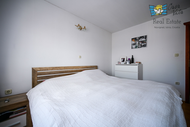 Wohnung, 70 m2, Verkauf, Novigrad
