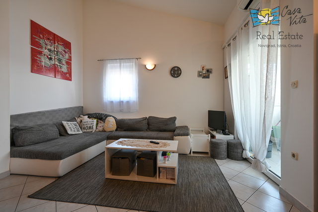 Wohnung, 70 m2, Verkauf, Novigrad