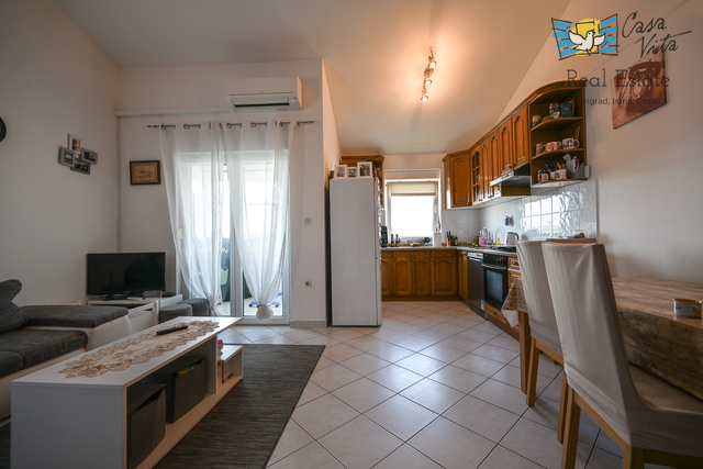Wohnung, 70 m2, Verkauf, Novigrad