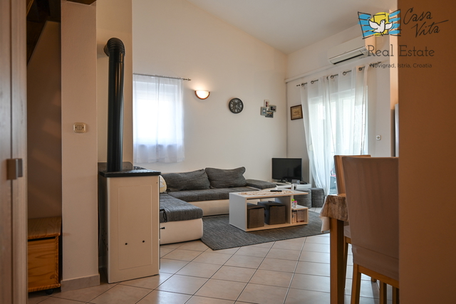 Wohnung, 70 m2, Verkauf, Novigrad
