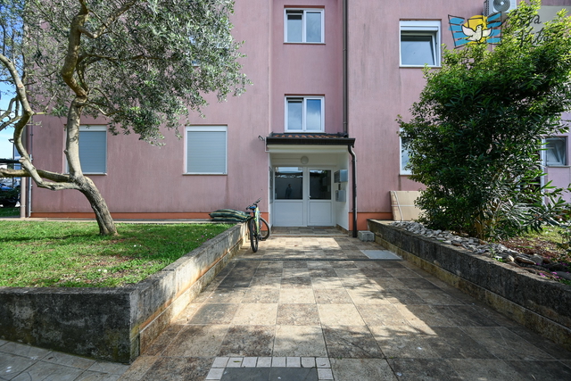 Wohnung, 70 m2, Verkauf, Novigrad