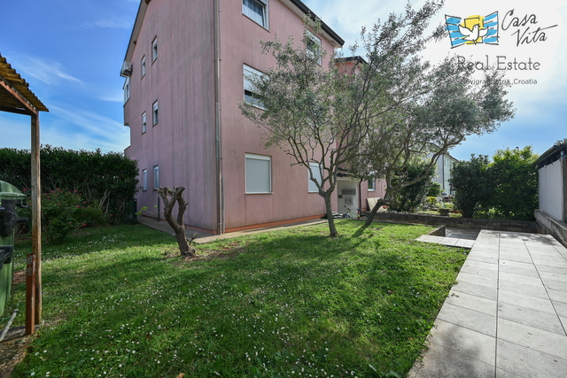 Wohnung, 70 m2, Verkauf, Novigrad