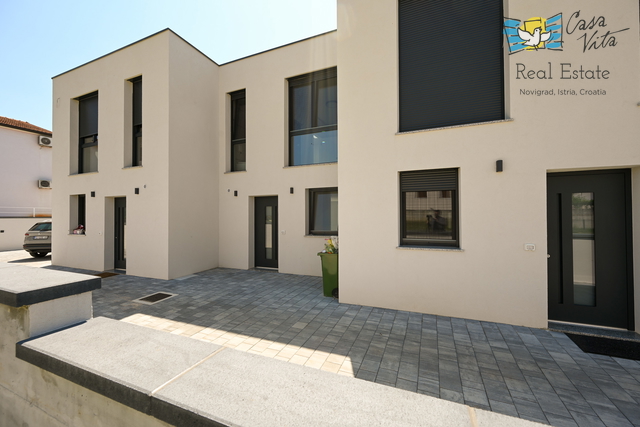Haus, 95 m2, Verkauf, Novigrad