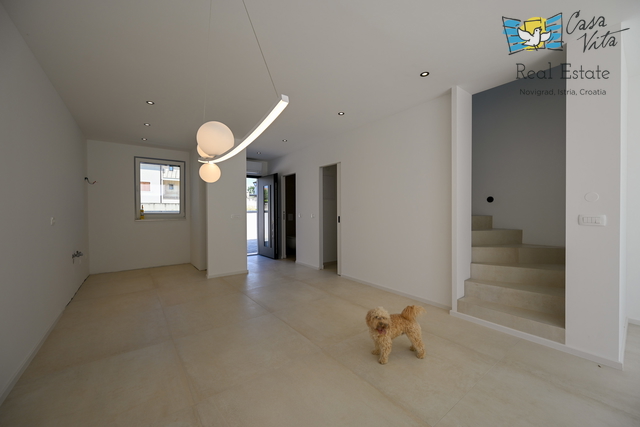Haus, 95 m2, Verkauf, Novigrad
