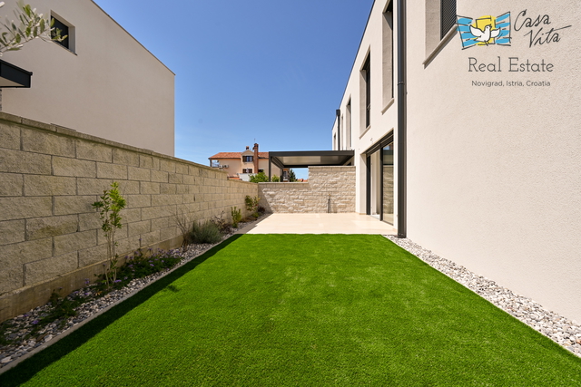 Haus, 95 m2, Verkauf, Novigrad