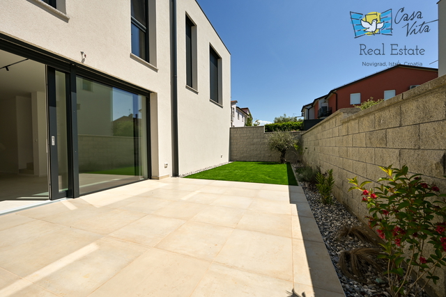 Haus, 95 m2, Verkauf, Novigrad